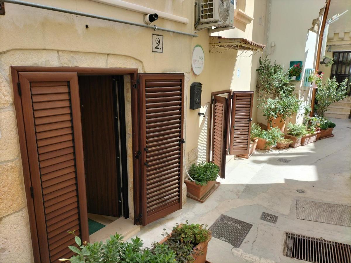 Casa Porsia Hotel อัลตามูรา ภายนอก รูปภาพ